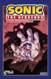 Sonic The Hedgehog 2 – A Sina do Dr. Eggman