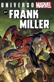Universo Marvel por Frank Miller – Omnibus