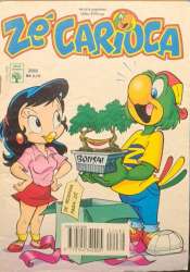 Zé Carioca 2082