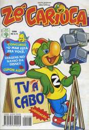 Zé Carioca 2096