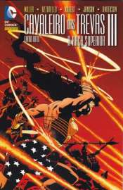 Batman – Cavaleiro das Trevas III: A Raça Superior 8