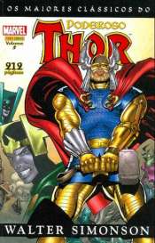 Os Maiores Clássicos do Poderoso Thor 5