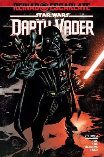 Star Wars: Darth Vader (Edição Encadernada 2ª Série) 4