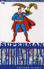 Superman Chronicles (TP Importado) 8