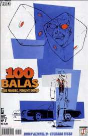 100 Balas (Opera Graphica) 7