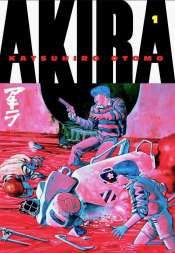 Akira (TP Importado) 1