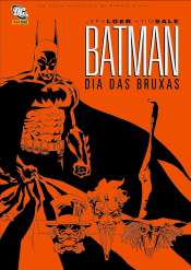 Batman: Dia das Bruxas
