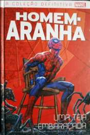 Coleção Definitiva do Homem-Aranha (Salvat 2ª Série) 12 – Uma Teia Embaraçada
