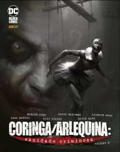 Coringa / Arlequina: Sanidade Criminosa 2