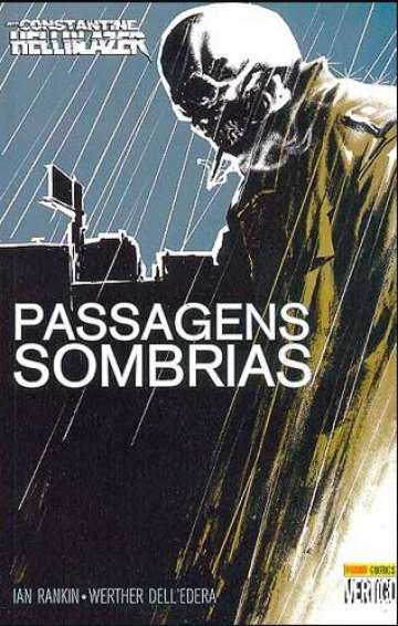 John Constantine, Hellblazer - Passagens Sombrias