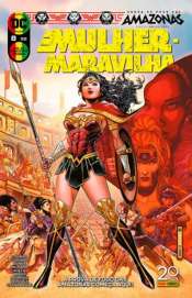 Mulher-Maravilha – Universo DC Renascimento 58 – 8