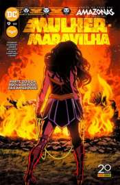 Mulher-Maravilha – Universo DC Renascimento 59 – 9
