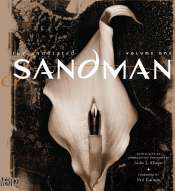 The Annotated Sandman (Importado) 1