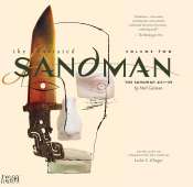 The Annotated Sandman (Importado) 2