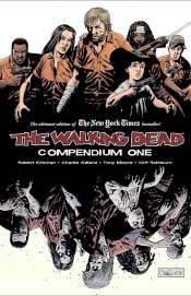 The Walking Dead Compendium (TP Importado) 1