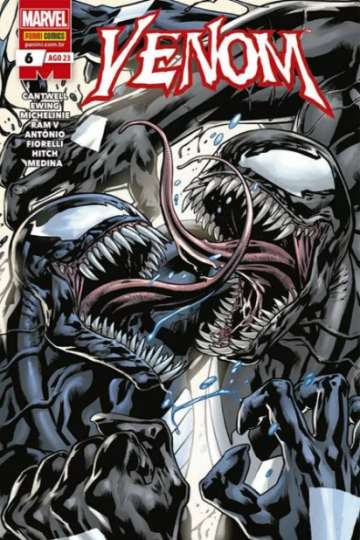 Venom - 3ª Série 6