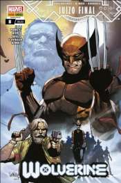 Wolverine – 4a Série (Panini) 8