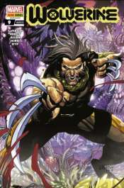 Wolverine – 4ª Série (Panini) 9