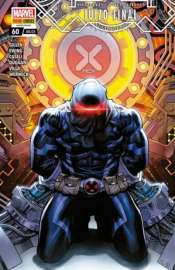X-Men – 4a Série (Panini) 60