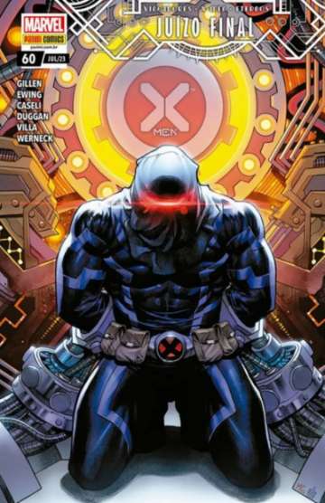 X-Men - 4ª Série (Panini) 60