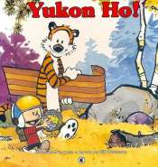 Calvin e Haroldo (Conrad) – Yukon Ho!