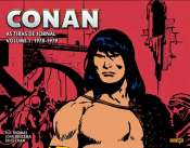 Conan: As Tiras de Jornal 1 – 1978-1979
