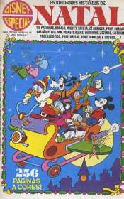 Disney Especial 20 – Natal