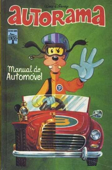 Autorama - Manual Do Automóvel