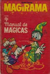 Magirama – Manual De Mágicas