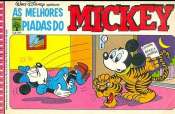 Melhores Piadas Disney (1a Série) 2 – Mickey