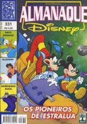 Almanaque Disney 331