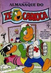 Almanaque do Zé Carioca (1a Série) 10