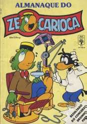 Almanaque do Zé Carioca (1ª Série) 11