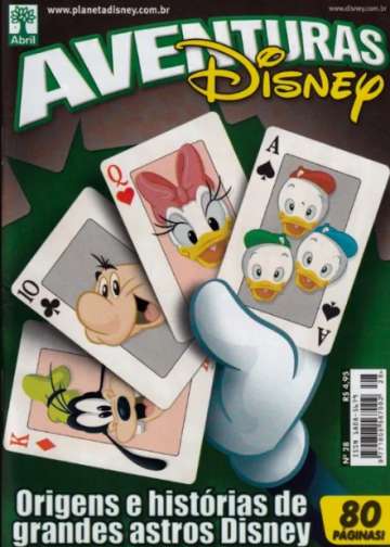 Aventuras Disney 28