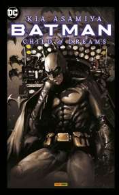 Batman: A Criança dos Sonhos