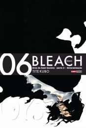 Bleach Remix 6 – Arco da Soul Society Parte 3 – Determinação