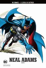 DC Comics – A Lenda do Batman (Eaglemoss) 32