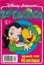 Disney Apresenta 7 – Zé Carioca