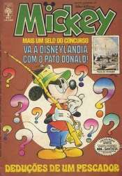 Mickey 401