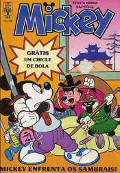 Mickey 493