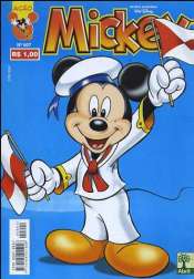 Mickey 607