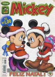 Mickey 633