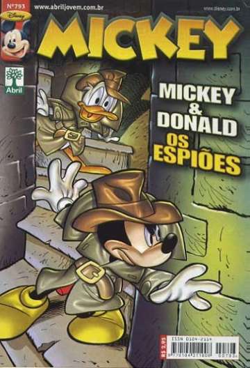 Mickey 793