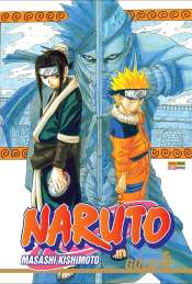 Naruto Gold 4