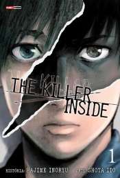 The Killer Inside 1