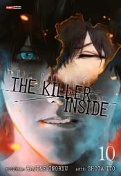 The Killer Inside 10