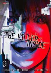 The Killer Inside 9