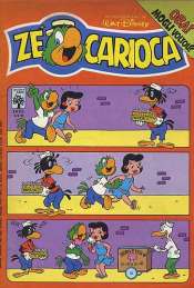 Zé Carioca 1525