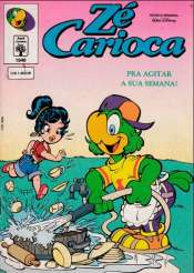Zé Carioca 1940