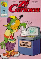 Zé Carioca 1959